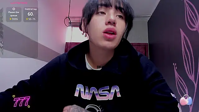 Kiara Fox   online show from March 2026 08:07:01 PM