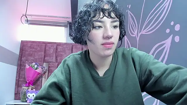 Kiara Fox   online show from March 2026 09:11:02 PM