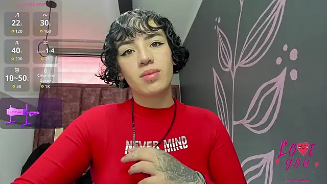 Kiara Fox   online show from February 2026 09:25:02 PM