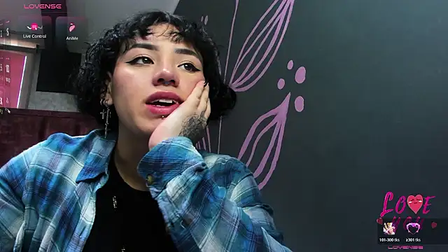 Kiara Fox   online show from February 2026 07:38:02 PM