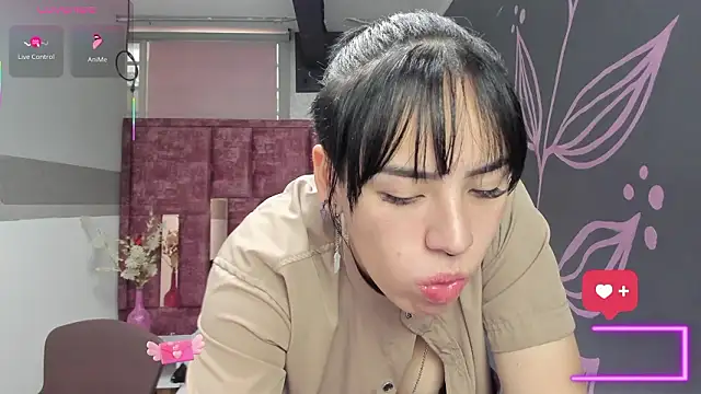 Kiara Fox   online show from February 2026 08:09:02 PM