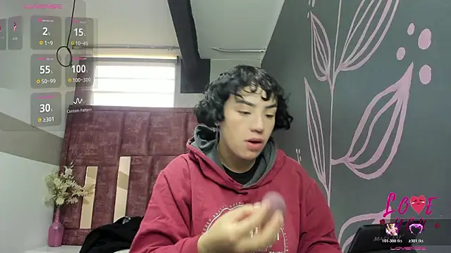 Kiara Fox   online show from February 2026 08:30:01 PM