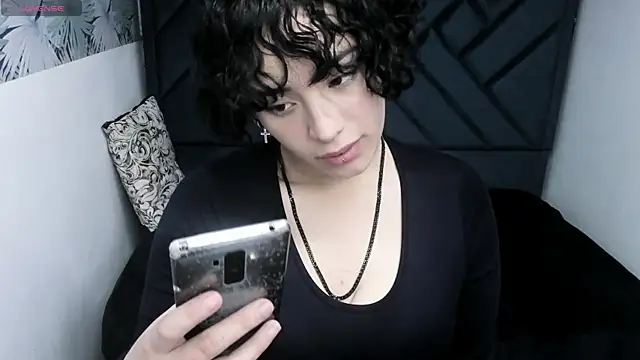 Kiara Fox   online show from January 2026 08:16:02 PM