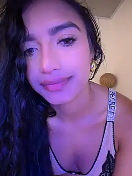 AlinaArgii online show from May 2026 03:10:01 PM