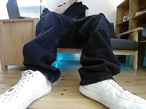 jonas camboy online show from April 2026 01:50:02 PM