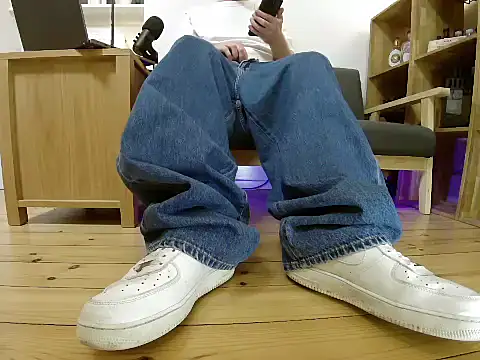 jonas camboy online show from March 2026 06:01:01 PM