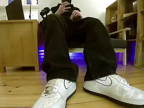 jonas camboy online show from March 2026 05:20:01 PM