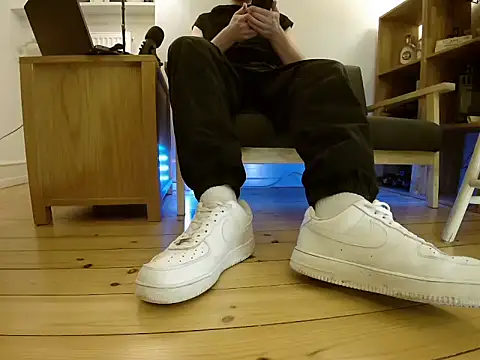 jonas camboy online show from February 2026 07:31:01 PM