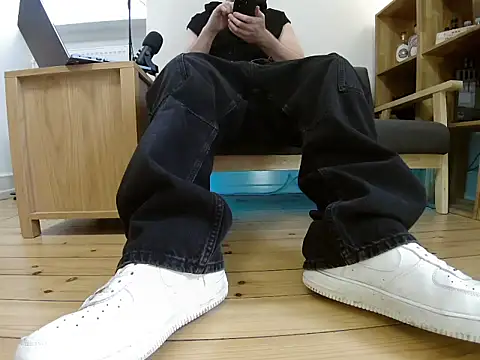 jonas camboy online show from April 2026 01:51:01 PM