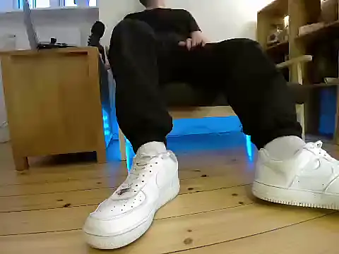 jonas camboy online show from January 2026 02:32:02 PM