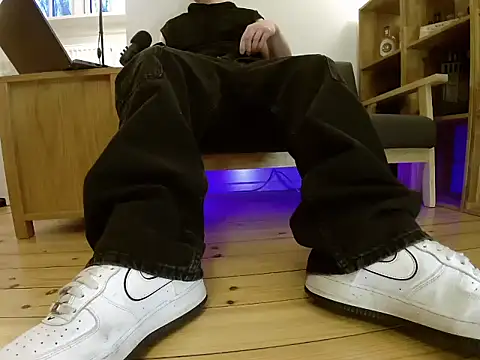 jonas camboy online show from February 2026 04:29:01 PM