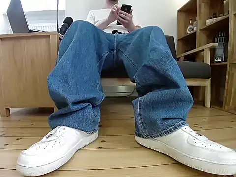 jonas camboy online show from April 2026 03:57:02 PM