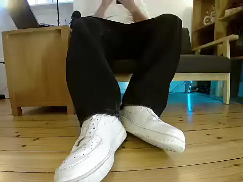 jonas camboy online show from March 2026 05:00:01 PM