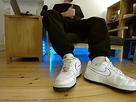 jonas camboy online show from December 2025 02:30:01 PM