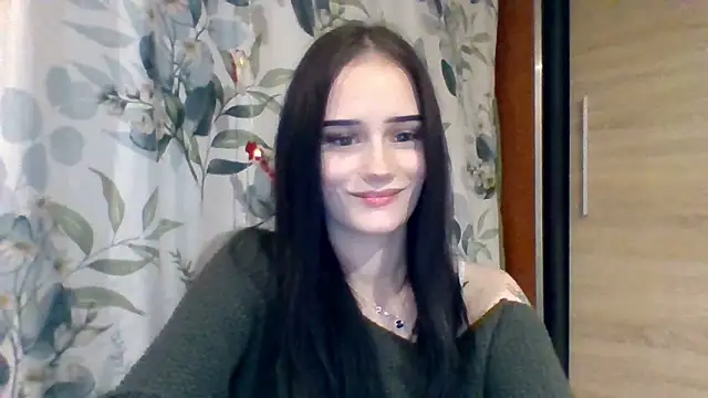 NinaTease online show from December 2025 11:43:01 PM