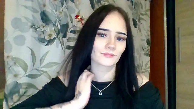 NinaTease online show from December 2025 12:15:02 AM