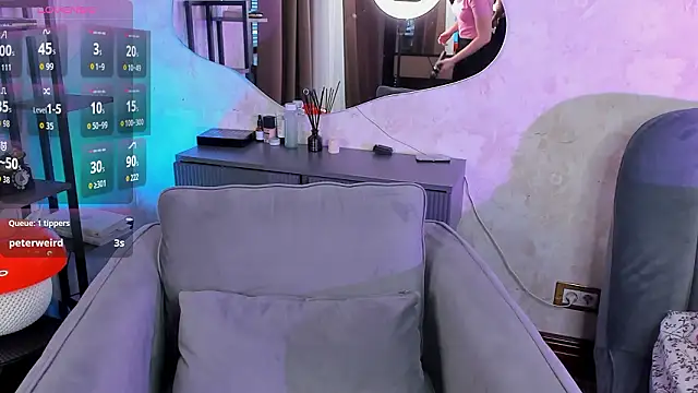 CharlesBurnett online show from February 2026 07:30:02 AM