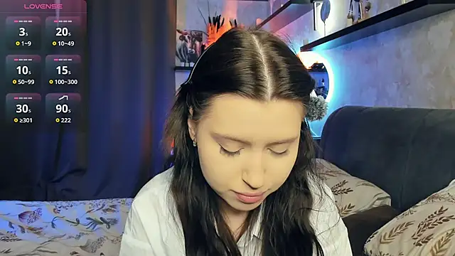 CharlesBurnett online show from February 2026 07:17:01 AM