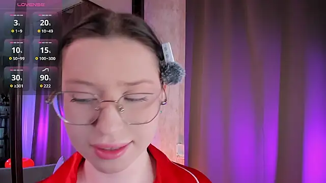 CharlesBurnett online show from February 2026 06:35:02 AM