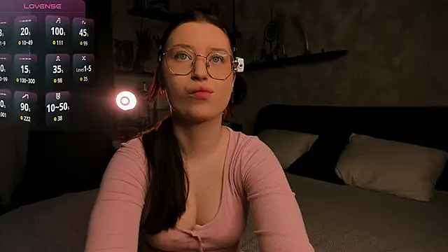 CharlesBurnett online show from February 2026 06:34:02 AM