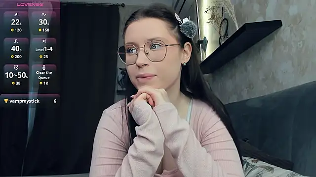 CharlesBurnett online show from February 2026 08:38:02 AM