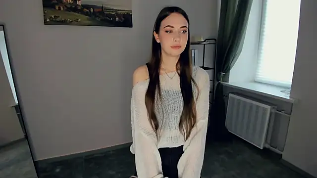 Snapshot of DennyMckaig chatting on December 2025 08:53:01 AM DennyMckaig online show from December 2025 08:53:01 AM