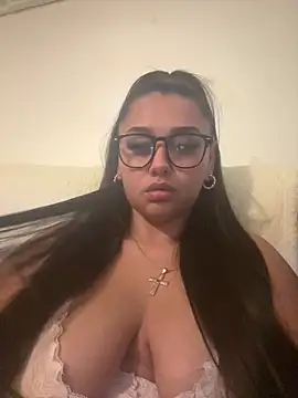 Wild Busty Niyah XX online show from March 2026 07:59:01 PM