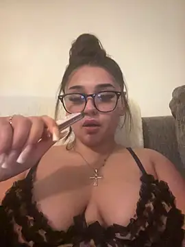 Wild Busty Niyah XX online show from March 2026 09:05:02 PM