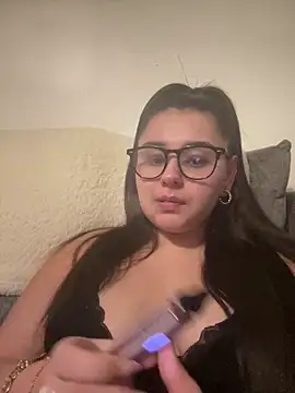 Wild Busty Niyah XX online show from December 2025 09:59:01 PM