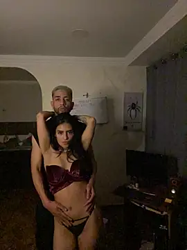 Dakota Goldd online show from December 2025 07:24:02 AM