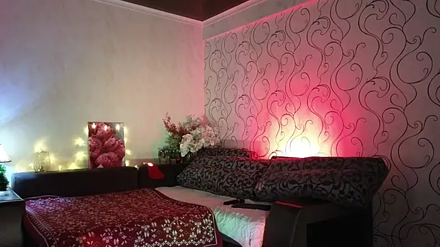 Snapshot of Murinskaya chatting on December 2025 07:41:02 PM Murinskaya online show from December 2025 07:41:02 PM