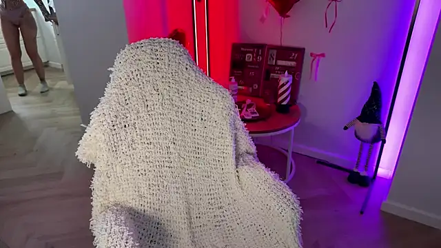 KittySasha online show from February 2026 07:38:01 AM