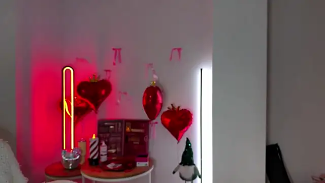 KittySasha online show from February 2026 04:07:01 PM