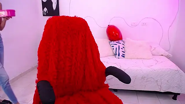 Sofia tgn online show from February 2026 04:29:02 PM