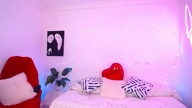 Sofia tgn online show from February 2026 06:27:01 PM