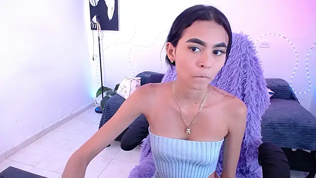 Sofia tgn online show from February 2026 06:07:01 PM