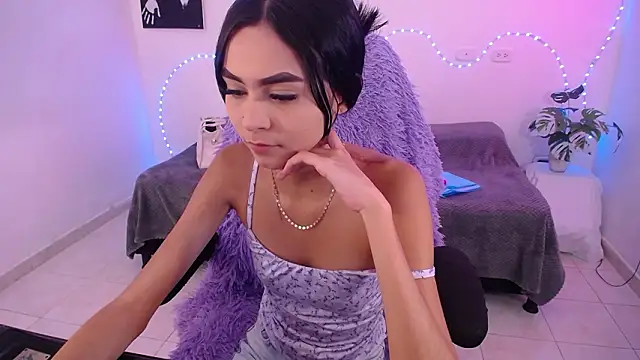 Sofia tgn online show from March 2026 06:26:01 PM