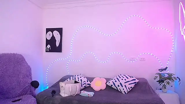 Sofia tgn online show from March 2026 06:23:01 PM