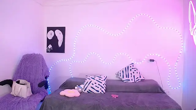 Sofia tgn online show from April 2026 06:21:02 PM