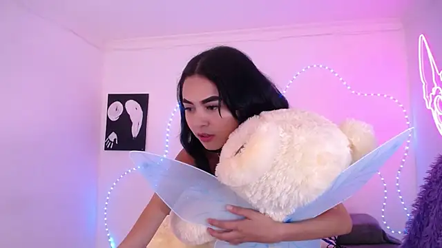 Sofia tgn online show from April 2026 07:58:01 PM