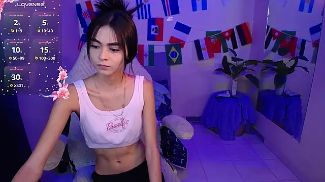 Sofia tgn online show from July 2026 01:55:01 PM