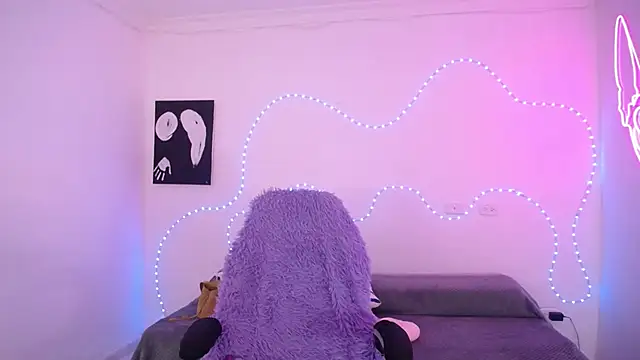 Sofia tgn online show from April 2026 06:36:01 PM