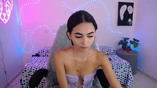 Sofia tgn online show from May 2026 06:49:02 PM