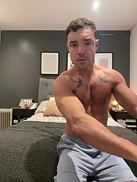 jack-the-dad online show from March 2026 07:55:01 AM