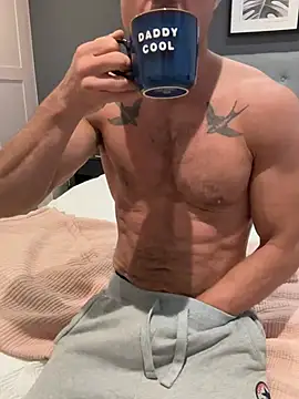 jack-the-dad online show from April 2026 07:22:02 AM