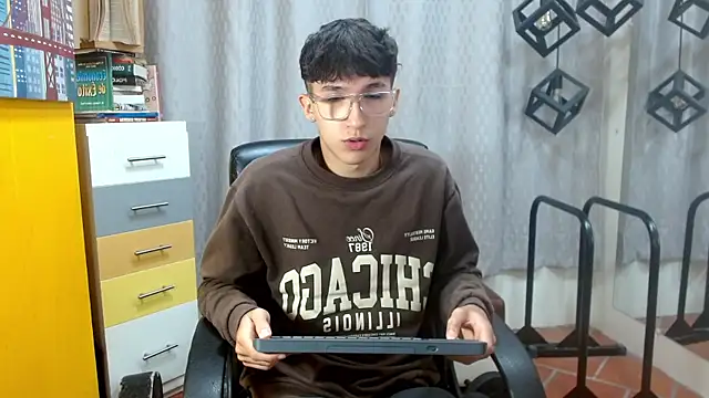 jeremy job online show from April 2026 11:56:02 AM