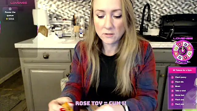 alluringpixie online show from January 2026 09:29:01 PM