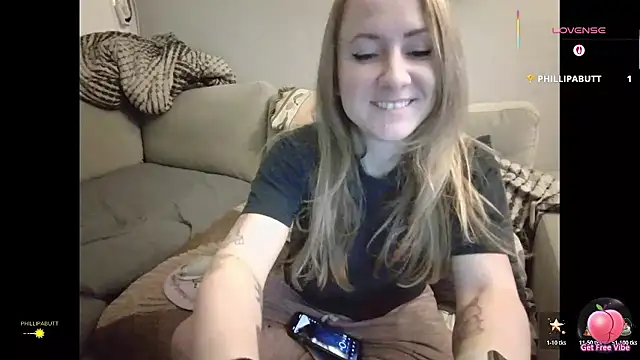 alluringpixie online show from January 2026 11:00:02 PM