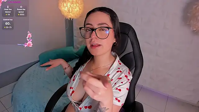 abby angel 1 online show from December 2025 12:11:01 PM