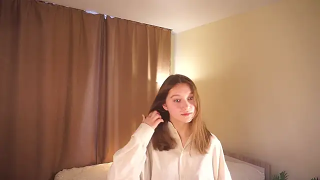 IrenaZeiler online show from December 2025 06:06:01 AM